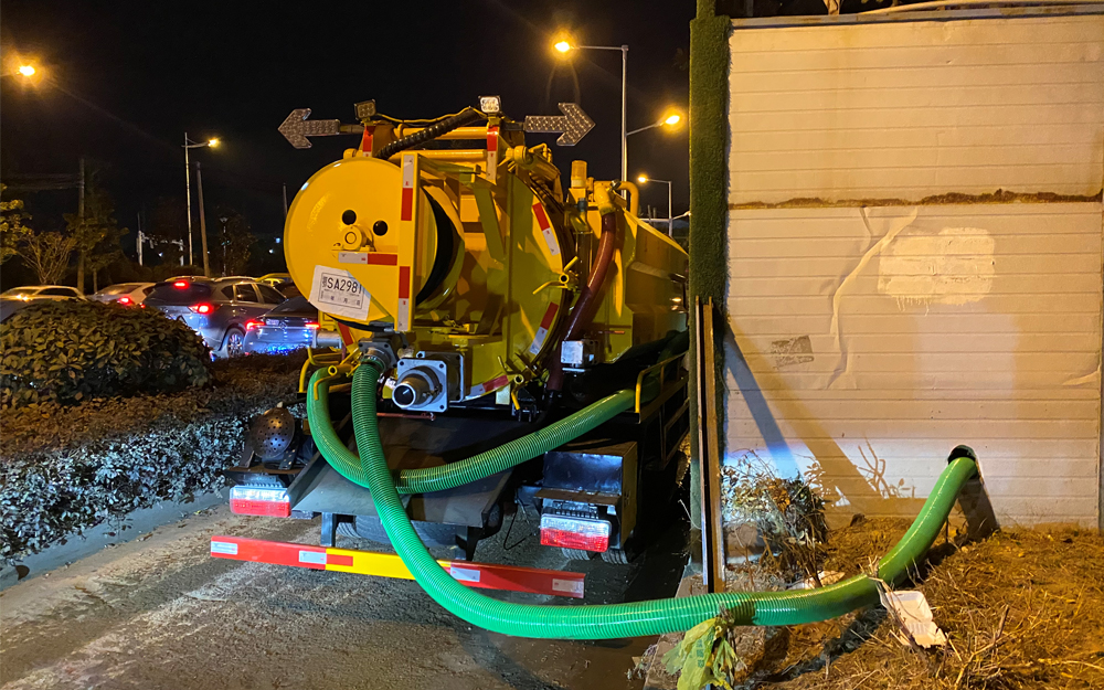 宿州去年污染减排继续保持双下降